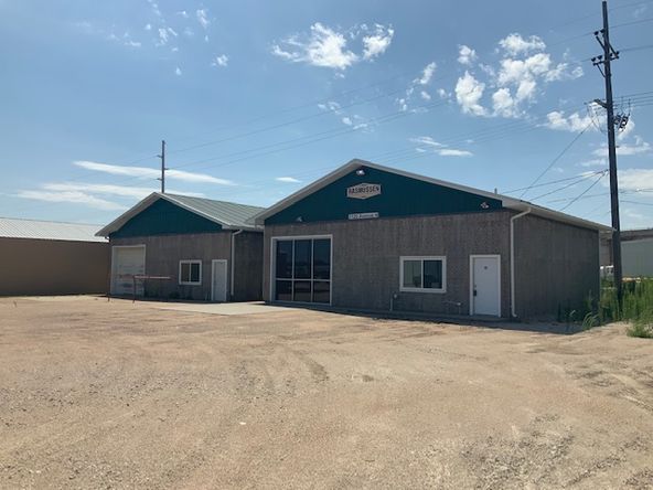 2120 N Ave, Kearney, NE 68847